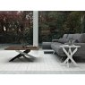 Bontempi Artistico Coffee Table Wood Top By Bontempi