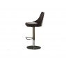 Bontempi Clara Swivel Bar Stool By Bontempi