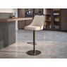 Bontempi Clara Swivel Bar Stool By Bontempi