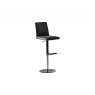 Bontempi Nata Swivel Bar Stool By Bontempi