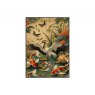 Beadle Crome Interiors Special Offers Orient 2 Velvet Artwork