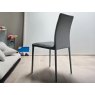 Bontempi Nata High Back Upholstered Chair By Bontempi