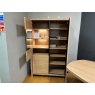 Beadle Crome Interiors Special Offers Hendrik Display Cabinet Clearance