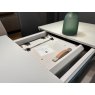 Beadle Crome Interiors Special Offers Lavinia Dining Chair and Four Arcalia Dining Chairs Clearance