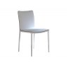 Bontempi Nata Low Back Upholstered Chair By Bontempi