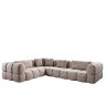 Beadle Crome Interiors Loft Corner Sofa