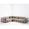 Beadle Crome Interiors Loft Corner Sofa