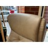 Beadle Crome Interiors Special Offers Nordic Recliner Chair and Footstool Clearance