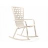 Beadle Crome Interiors Folio Rocking Chair