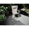 Beadle Crome Interiors Folio Rocking Chair