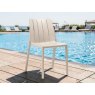 Beadle Crome Interiors Special Offers Piave Table and Tiberina Bistrot Chairs