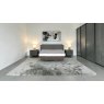 Beadle Crome Interiors Roxy Storage Bed On Legs