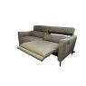 Beadle Crome Interiors Special Offers Enzo 3 Seater Sofa with 2 Electric Recliners Clearance