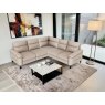 Beadle Crome Interiors Gia Corner Sofa