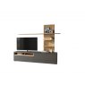 Andiamo Home TV Combination