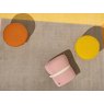 Connubia POF MTO Footstool By Connubia