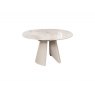 Connubia Frac Extending Round Table By Connubia