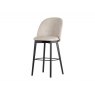 Connubia Tuka Mid Made To Order Wooden Leg Bar Stool By Connubia