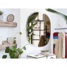 Connubia Mir Mirrors By Connubia