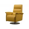 Beadle Crome Interiors Caterina Swivel Recline Armchair