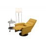 Beadle Crome Interiors Caterina Swivel Recline Armchair