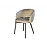 Calligaris Anime Dining Chair With Wooden Legs Made To Order By Calligaris
