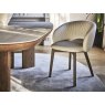 Calligaris Anime Dining Chair With Wooden Legs Made To Order By Calligaris