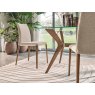 Calligaris Fay Dining Chair With Wooden Legs Made To Order By Calligaris