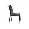 Calligaris Fay Wooden Leg Dining Chair Made To Order With A Removeable Cover By Calligaris