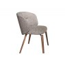 Calligaris Sweel Wooden Leg Swivel Made To Order Chair By Calligaris