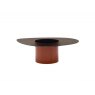 Calligaris Mushroom CS5140-C Coffee Table By Calligaris