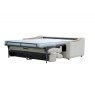 Beadle Crome Interiors Alice Sofa Bed