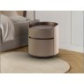 Beadle Crome Interiors Ankara Bedside Table