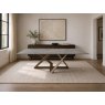 Bontempi Millennium Rectangular Ceramic Top Table