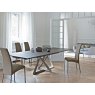 Bontempi Millennium Large Rectangular Extending Table