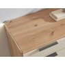 Wiemann Como 2 Drawer Bedside Chests