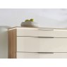 Wiemann Como Chest of drawers
