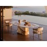 Cattelan Italia Napoleon Keramik Outdoor Table By Cattelan Italia
