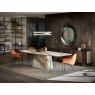 Cattelan Italia Napoleon Keramik Table By Cattelan Italia