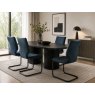 Venjakob Venjakob Q613 Arnd Soft Cushion Cantilever Chair