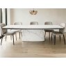 Cattelan Italia Napoleon Keramik Premium Table By Cattelan Italia