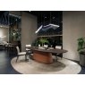 Cattelan Italia Botero Wood Table By Cattelan Italia