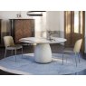 Cattelan Italia Botero Keramik Round Table By Cattelan Italia