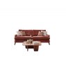Beadle Crome Interiors Rose Sofas