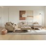 Beadle Crome Interiors Rose Sofa Chaise