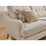 Beadle Crome Interiors Rose Sofa Chaise
