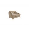 Beadle Crome Interiors Rose Armchairs
