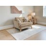 Beadle Crome Interiors Rose Armchairs