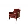 Beadle Crome Interiors Rose Accent Armchair