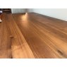 Beadle Crome Interiors Special Offers Walnut Dining Table and Four Layla Dining Chairs Clearance
